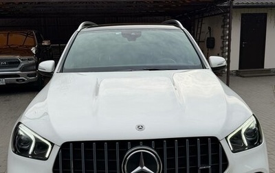 Mercedes-Benz GLE, 2021 год, 7 700 000 рублей, 1 фотография