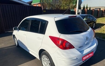 Nissan Tiida, 2013 год, 720 000 рублей, 1 фотография