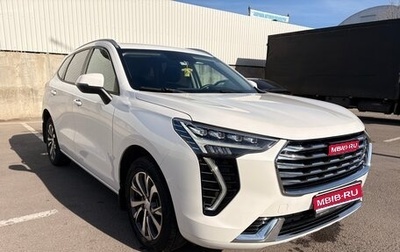 Haval Jolion, 2023 год, 1 740 000 рублей, 1 фотография