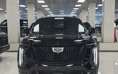 Cadillac Escalade V, 2026 год, 20 800 000 рублей, 1 фотография