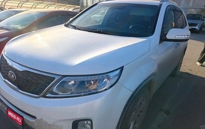 KIA Sorento II рестайлинг, 2020 год, 2 400 000 рублей, 1 фотография
