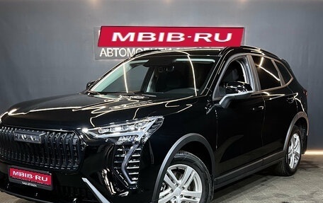 Haval Jolion, 2026 год, 2 320 000 рублей, 1 фотография