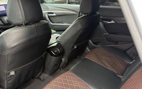Hyundai i40 I рестайлинг, 2014 год, 1 320 000 рублей, 7 фотография