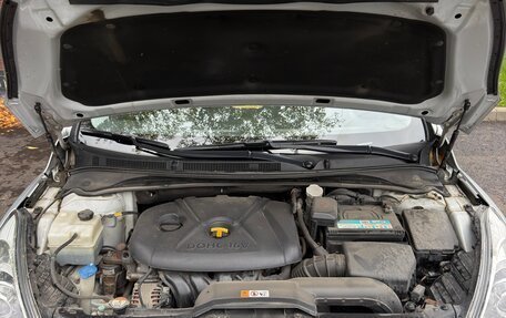 Hyundai i40 I рестайлинг, 2014 год, 1 320 000 рублей, 10 фотография