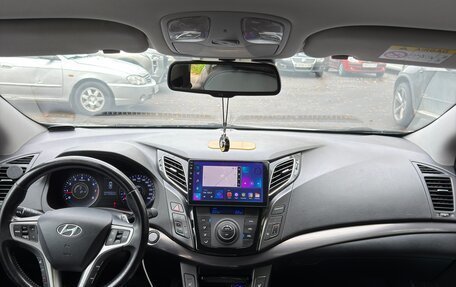 Hyundai i40 I рестайлинг, 2014 год, 1 320 000 рублей, 8 фотография