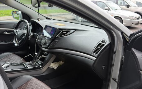 Hyundai i40 I рестайлинг, 2014 год, 1 320 000 рублей, 11 фотография