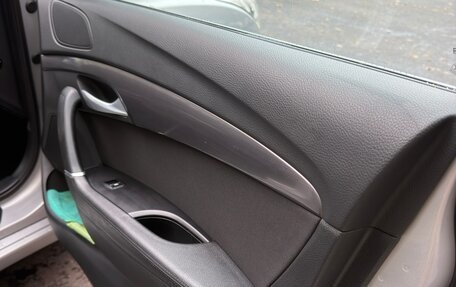 Hyundai i40 I рестайлинг, 2014 год, 1 320 000 рублей, 12 фотография