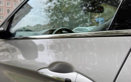 Hyundai i40 I рестайлинг, 2014 год, 1 320 000 рублей, 19 фотография