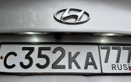 Hyundai i40 I рестайлинг, 2014 год, 1 320 000 рублей, 17 фотография