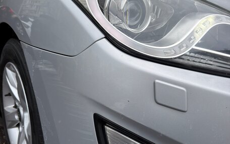 Hyundai i40 I рестайлинг, 2014 год, 1 320 000 рублей, 21 фотография