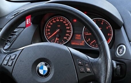 BMW X1, 2014 год, 1 550 000 рублей, 5 фотография