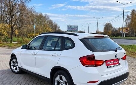 BMW X1, 2014 год, 1 550 000 рублей, 4 фотография