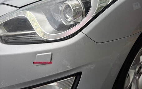 Hyundai i40 I рестайлинг, 2014 год, 1 320 000 рублей, 20 фотография
