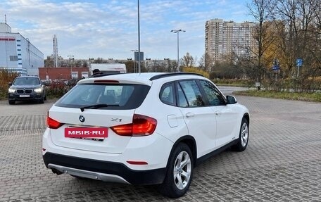 BMW X1, 2014 год, 1 550 000 рублей, 6 фотография