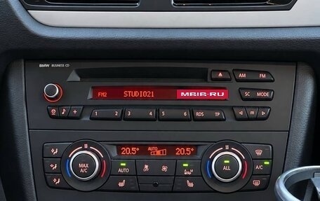 BMW X1, 2014 год, 1 550 000 рублей, 7 фотография