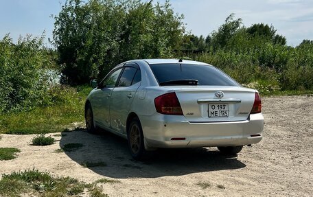 Toyota Allion, 2003 год, 700 000 рублей, 3 фотография