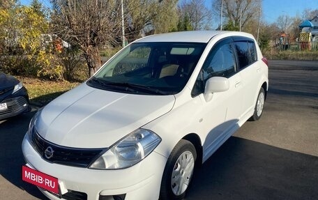 Nissan Tiida, 2013 год, 720 000 рублей, 2 фотография