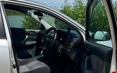 Toyota Allion, 2003 год, 700 000 рублей, 5 фотография