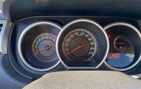 Nissan Tiida, 2013 год, 720 000 рублей, 9 фотография