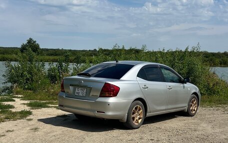 Toyota Allion, 2003 год, 700 000 рублей, 2 фотография