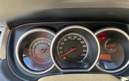 Nissan Tiida, 2013 год, 720 000 рублей, 8 фотография