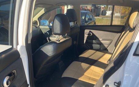 Nissan Tiida, 2013 год, 720 000 рублей, 7 фотография