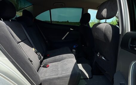 Toyota Allion, 2003 год, 700 000 рублей, 10 фотография