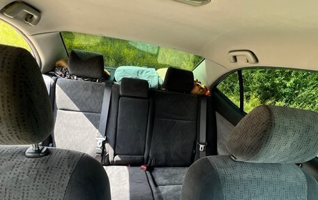 Toyota Allion, 2003 год, 700 000 рублей, 11 фотография