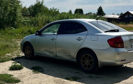 Toyota Allion, 2003 год, 700 000 рублей, 15 фотография