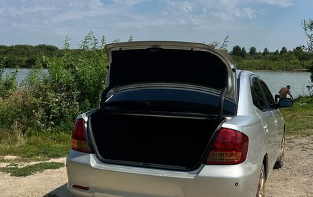 Toyota Allion, 2003 год, 700 000 рублей, 12 фотография