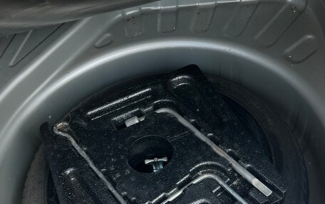 Toyota Allion, 2003 год, 700 000 рублей, 14 фотография