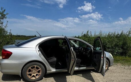 Toyota Allion, 2003 год, 700 000 рублей, 7 фотография