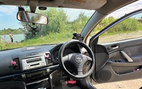 Toyota Allion, 2003 год, 700 000 рублей, 9 фотография