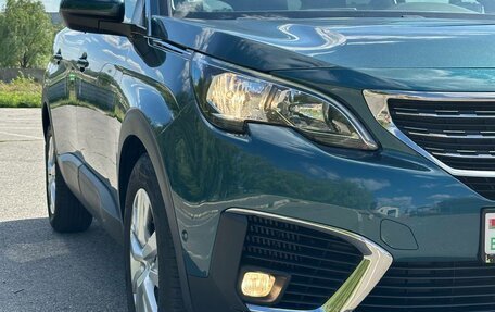 Peugeot 5008 II, 2018 год, 1 440 000 рублей, 12 фотография