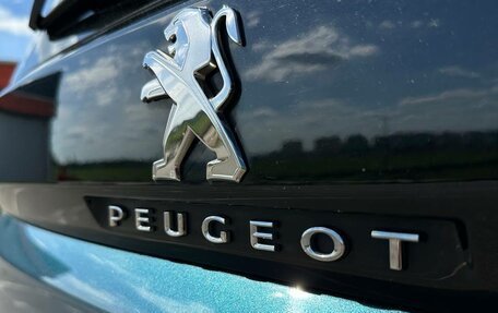 Peugeot 5008 II, 2018 год, 1 440 000 рублей, 15 фотография