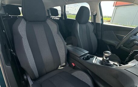 Peugeot 5008 II, 2018 год, 1 440 000 рублей, 22 фотография