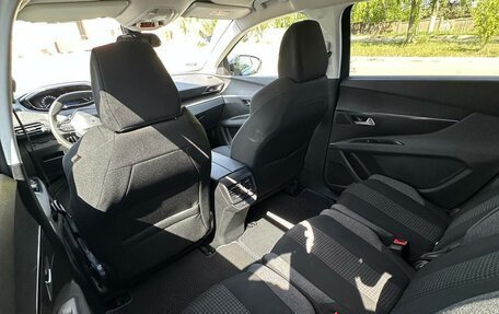 Peugeot 5008 II, 2018 год, 1 440 000 рублей, 24 фотография