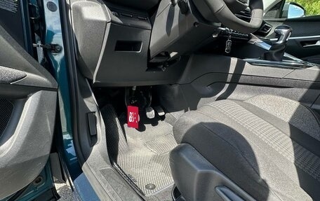 Peugeot 5008 II, 2018 год, 1 440 000 рублей, 17 фотография