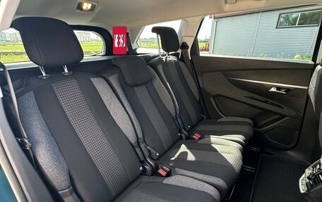 Peugeot 5008 II, 2018 год, 1 440 000 рублей, 26 фотография