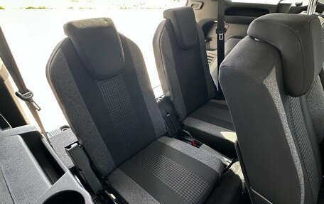 Peugeot 5008 II, 2018 год, 1 440 000 рублей, 29 фотография