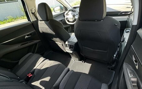 Peugeot 5008 II, 2018 год, 1 440 000 рублей, 34 фотография