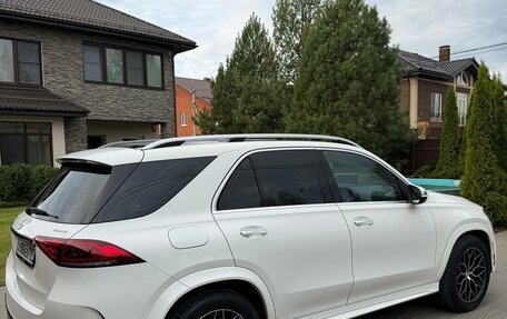 Mercedes-Benz GLE, 2021 год, 7 700 000 рублей, 7 фотография
