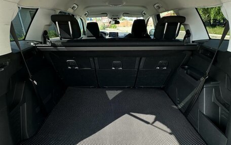 Peugeot 5008 II, 2018 год, 1 440 000 рублей, 31 фотография