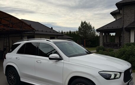 Mercedes-Benz GLE, 2021 год, 7 700 000 рублей, 5 фотография