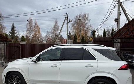 Mercedes-Benz GLE, 2021 год, 7 700 000 рублей, 6 фотография