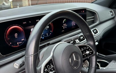 Mercedes-Benz GLE, 2021 год, 7 700 000 рублей, 17 фотография
