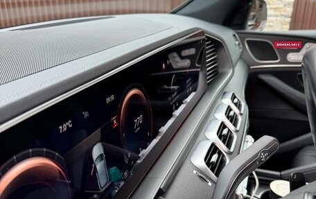 Mercedes-Benz GLE, 2021 год, 7 700 000 рублей, 14 фотография