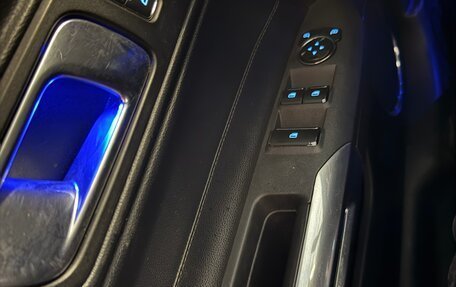 Ford Mustang VI рестайлинг, 2018 год, 2 290 000 рублей, 27 фотография