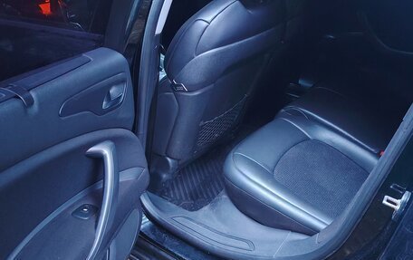Citroen C5 II, 2010 год, 640 000 рублей, 7 фотография