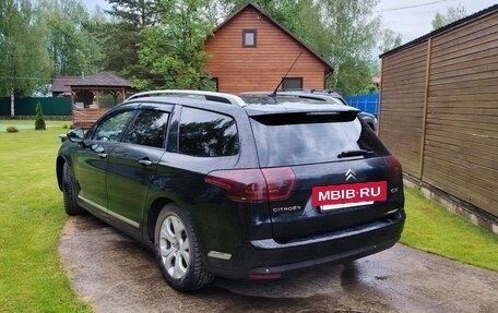 Citroen C5 II, 2010 год, 640 000 рублей, 2 фотография